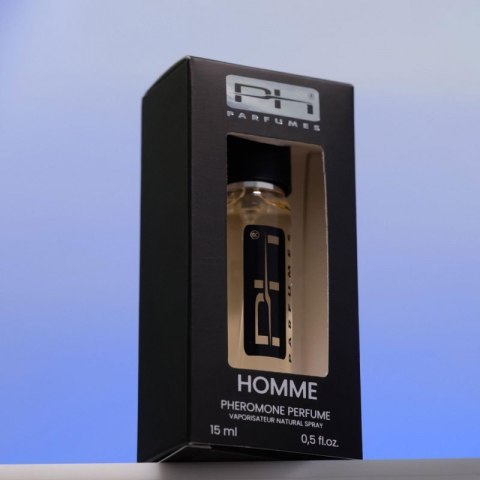 Feromony-PH Pheromone 15 ml MAN "3" Boss of toys
