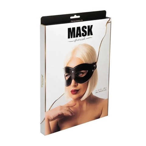 Fetish mask Boss of toys