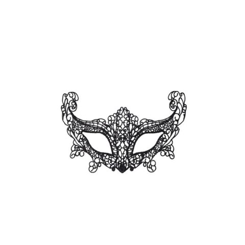 Flexible mask perfect for masquerade Boss of toys