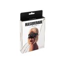 Flexible mask perfect for masquerade Boss of toys