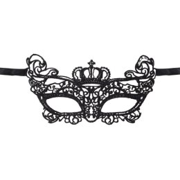 Flexible mask perfect for masquerade Boss of toys