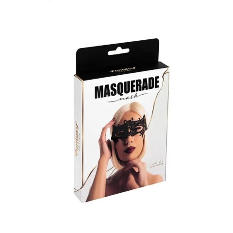 Flexible mask perfect for masquerade Boss of toys