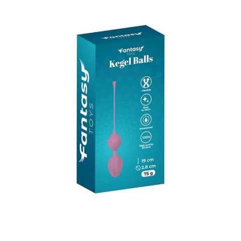 Kegel balls Boss of toys