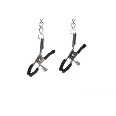 Nipple clamps Boss of toys