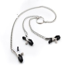 Nipple & clit clamps Boss of toys