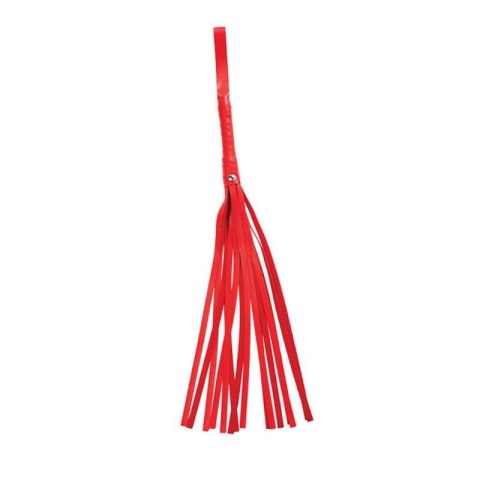 Red flogger Boss of toys