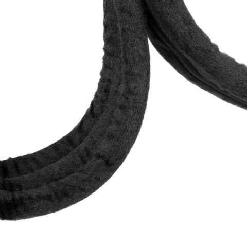 Bedroom Fantasies - Kinky Ceiling Sex Swing Black Boss of toys