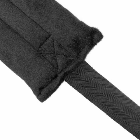 Bedroom Fantasies - Kinky Ceiling Sex Swing Black Boss of toys