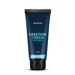 Boners - Erection Cream 100 ml Boss of toys