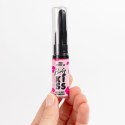FLIRTY KISS EDIBLE AROUSAL GEL - STRAWBERRY AND MINT Boss of toys