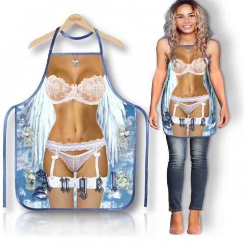 Fartuszek 106AN Angel Boss of toys