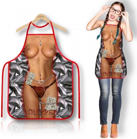 Fartuszek 116ST Stripper Boss of toys