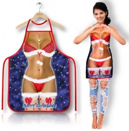 Fartuszek 127MC Merry Christmas Boss of toys