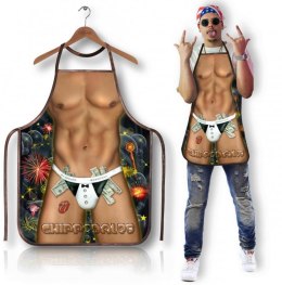 Fartuszek 134CH Chippendales Boss of toys