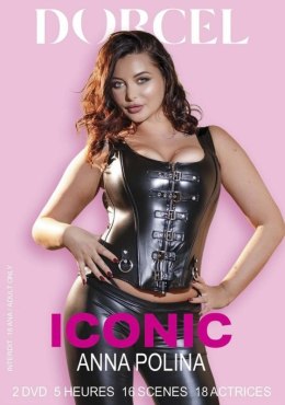 Iconic - Anna Polina Boss of toys