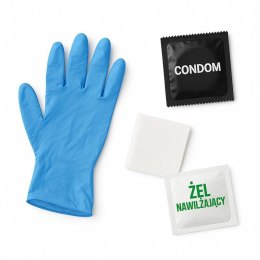 Niezbędnik Każdego Mężczyzny LUBIE WALENIE Boss of toys