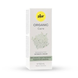 Pjur ORGANIC Care Boss of toys