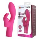 Pretty Love Elivia 10-Function G-Spot Vibrator 02 Boss of toys