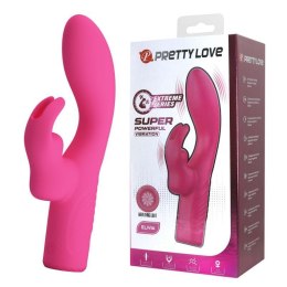 Pretty Love Elivia 10-Function G-Spot Vibrator 02 Boss of toys