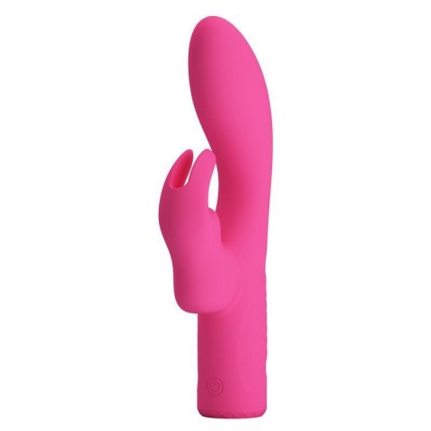 Pretty Love Elivia 10-Function G-Spot Vibrator 02 Boss of toys
