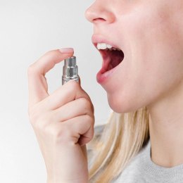 REFRESHING MINT FRESH BREATH ORAL SEX SPRAY Boss of toys