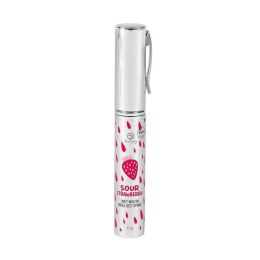 SOUR STRAWBERRY WET MOUTH ORAL SEX SPRAY Boss of toys