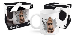 Sexi Sip - Kubek 300ml - Kobiety Boss of toys