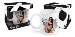 Sexi Sip - Kubek 300ml - Kobiety Boss of toys