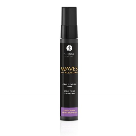 Waves Pleasure Spray Exotic Fruits Boss of toys