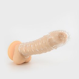 CRUSHIOUS DOTTED PENIS SLEEVE Boss of toys