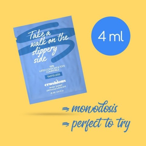 CRUSHIOUS DOTTED PENIS SLEEVE Boss of toys