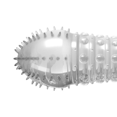 CRUSHIOUS DOTTED PENIS SLEEVE Boss of toys