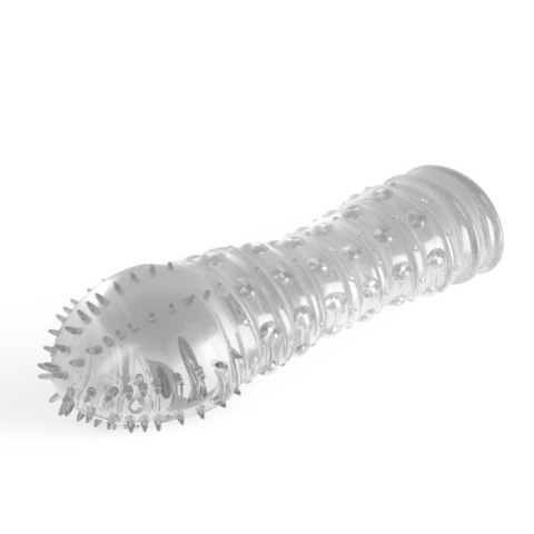 CRUSHIOUS DOTTED PENIS SLEEVE Boss of toys