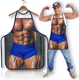 Fartuszek 115MU Master Muscle Boss of toys