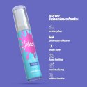 CRUSHIOUS SPLASH SILICONE LUBRICANT GEL 10ML Boss of toys
