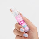 CRUSHIOUS STEAL MY KISSES COTTON CANDY FLAVOUR LUBRICANT GEL 10ML Boss of toys