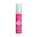 CRUSHIOUS STEAL MY KISSES STRAWBERRY CHAMPAGNE FLAVOUR LUBRICANT GEL 10ML Boss of toys