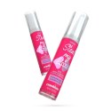 CRUSHIOUS STEAL MY KISSES STRAWBERRY CHAMPAGNE FLAVOUR LUBRICANT GEL 10ML Boss of toys