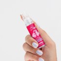 CRUSHIOUS STEAL MY KISSES STRAWBERRY CHAMPAGNE FLAVOUR LUBRICANT GEL 10ML Boss of toys