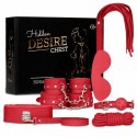 Fetish B-Series BDSM kit 5.0 Boss of toys