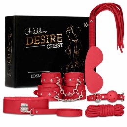 Fetish B-Series BDSM kit 5.0 Boss of toys