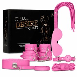 Fetish B-Series BDSM kit 7.0 Boss of toys