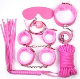 Fetish B-Series BDSM kit 7.0 Boss of toys