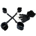 Fetish B-Series Bed Restraint Set 1.0 Boss of toys