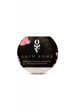 Kula do kąpieli Floral-spicy Boss of toys