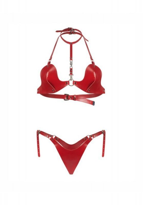 Inferro komplet 2-częściowy S/M/L Boss of toys