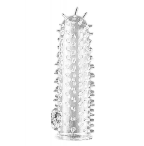 Lovesecret Cock Sleeve 03 Boss of toys