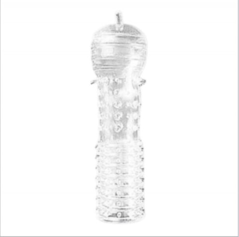 Lovesecret Cock Sleeve 04 Boss of toys