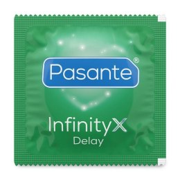 Pasante Delay Infinity 