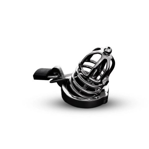 Brutal Chastity Cage - 45mm Boss of toys